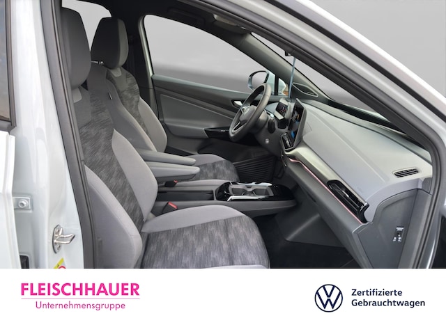 Volkswagen ID.4 Performance Pro