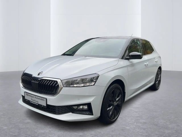 Skoda Fabia 1.5 TSI Style Style