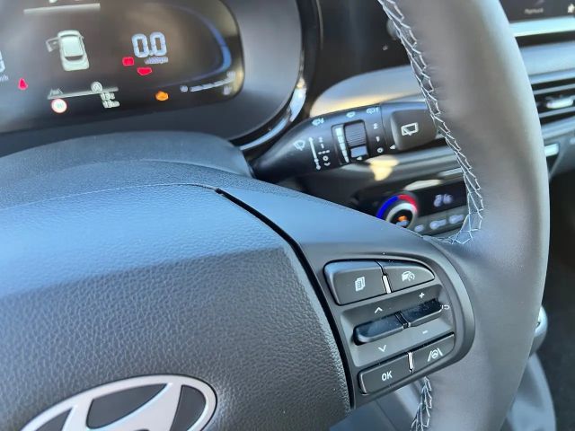 Hyundai i10 1.2 Trend