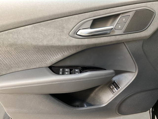 Audi Q3 Hybride S-Tronic