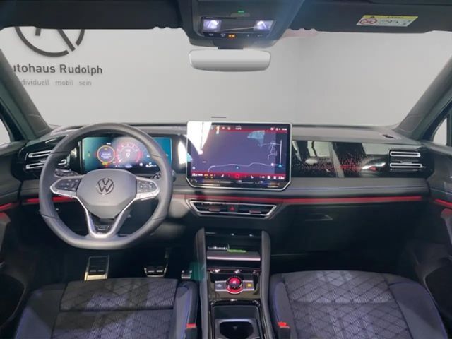 Volkswagen Tiguan 1.5 eTSI DSG R-Line