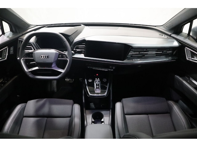 Audi Q4 e-tron 35
