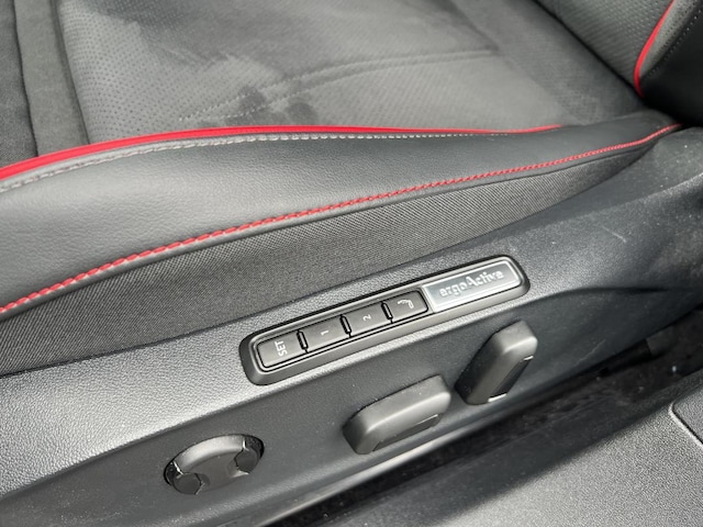 Volkswagen ID.7 4Motion Tourer