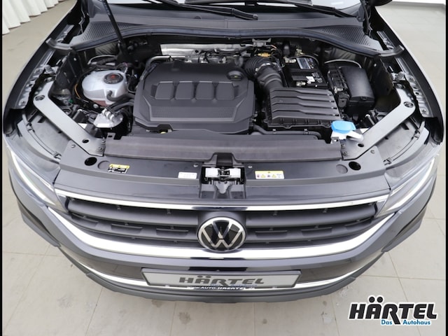 Volkswagen Tiguan 2.0 TDI DSG Life