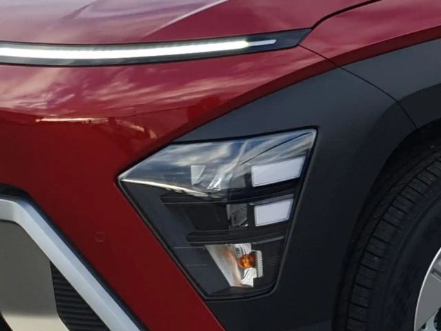 Hyundai Kona 1.6 2WD Smart