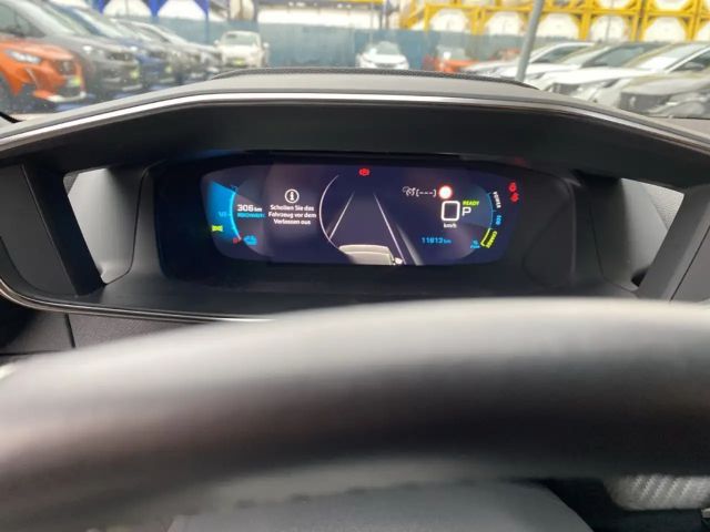 Peugeot E-2008 GT-Line