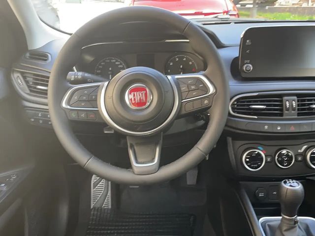 Fiat Tipo Turbo