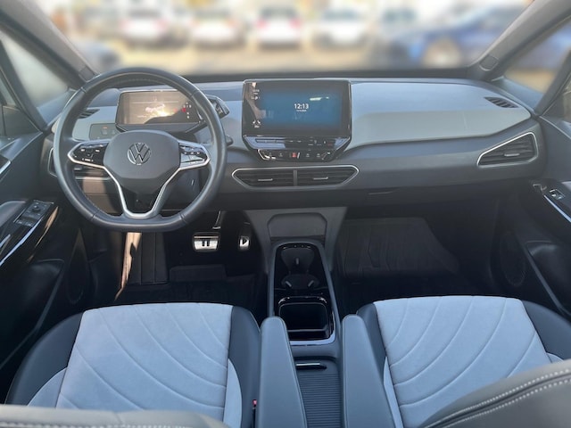 Volkswagen ID.3 *LED*KAMERA*NAVI*SITZH*APPCON*