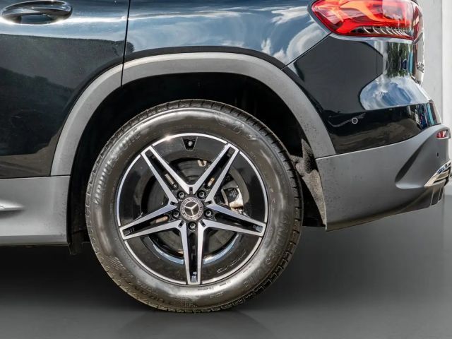 Mercedes-Benz EQB 250 AMG Line Advanced