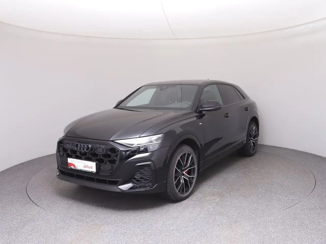 Audi Q8 Hybride Quattro