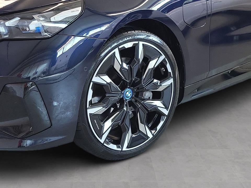 BMW 550 Sedan xDrive