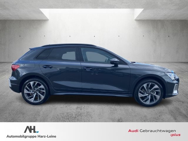 Audi A3 35 TFSI S-Tronic