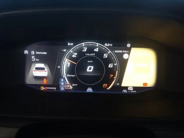 Cupra Formentor DSG VZ