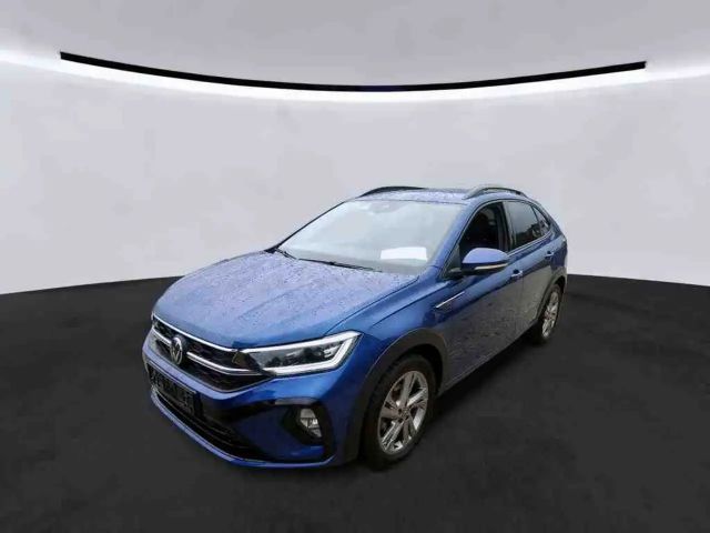 Volkswagen Taigo 1.0 TSI DSG IQ.Drive R-Line