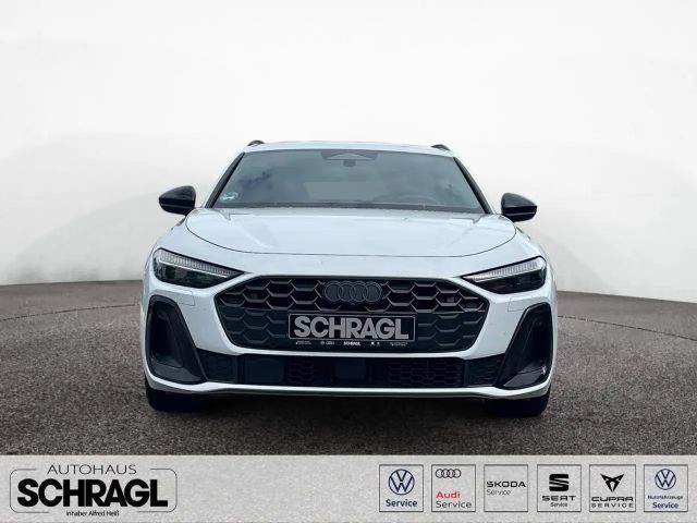 Audi A5 40 TDI Avant S-Line