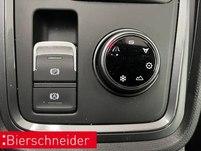 Cupra Ateca 2.0 TSI 4Drive DSG