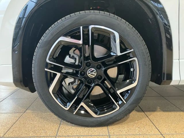 Volkswagen Tayron DSG R-Line eHybrid