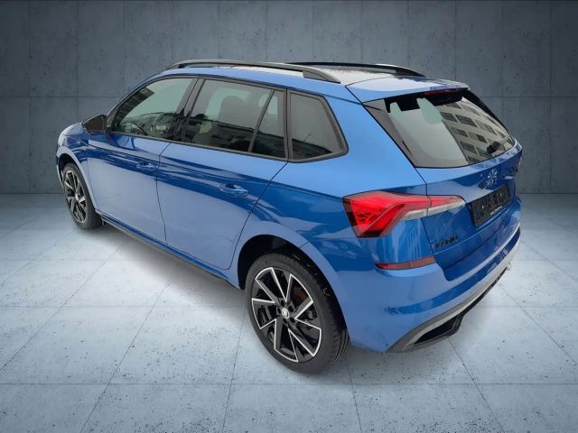 Skoda Kamiq 1.5 TSI Monte Carlo