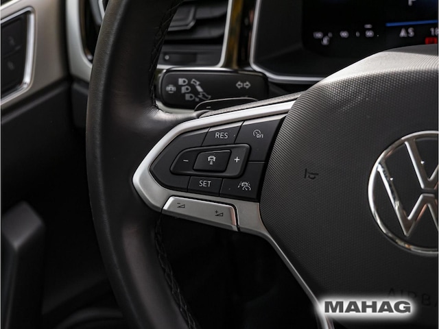 Volkswagen Taigo 1.5 TSI DSG IQ.Drive Move