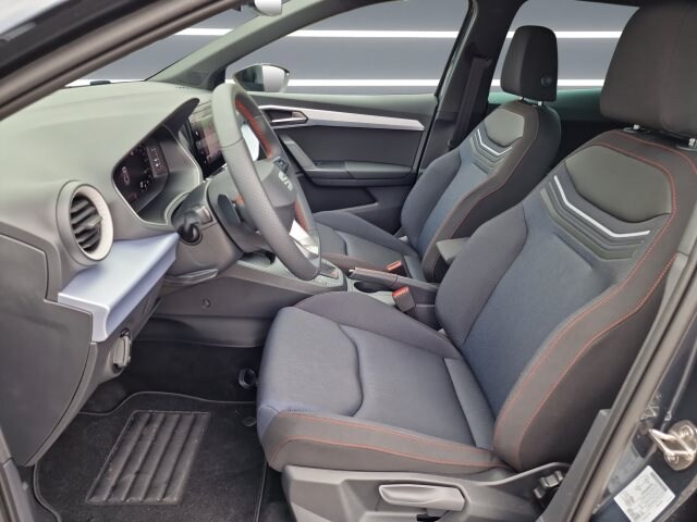 Seat Ibiza 1.0 TSI DSG