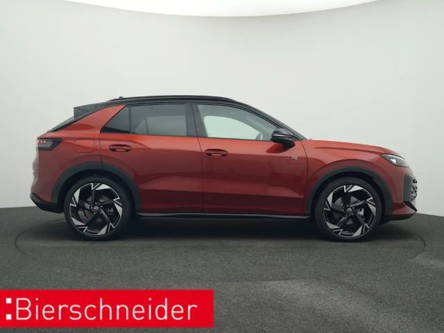 Volkswagen T-Roc 1.5 eTSI DSG R-Line