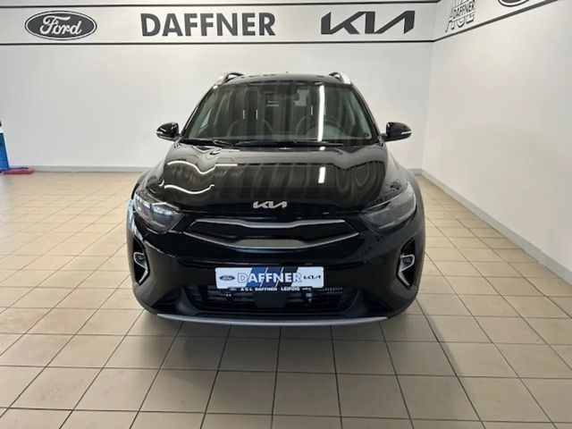 Kia Stonic Nightline 1.0 Navi/Kamera/PDC/Teilleder