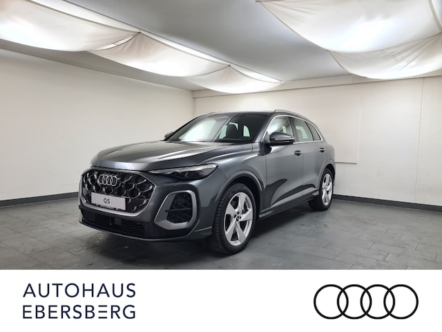 Audi Q5 Quattro S-Tronic