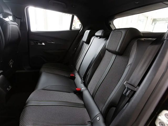 Peugeot E-2008 GT-Line