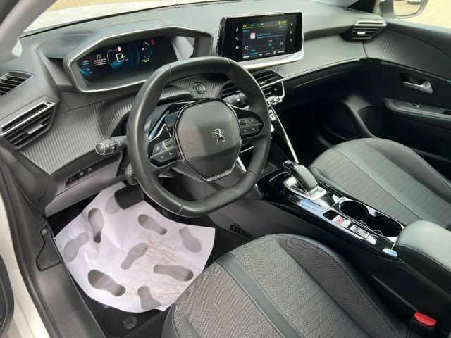 Peugeot 208 Allure Pack