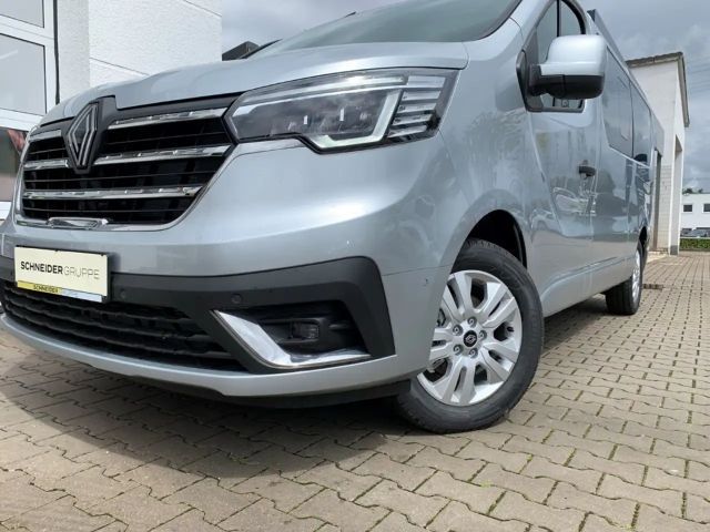 Renault Trafic Evolution Grand dCi 150