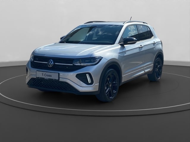 Volkswagen T-Cross 1.5 TSI DSG
