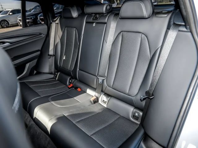 BMW X4 Coupé M-Sport