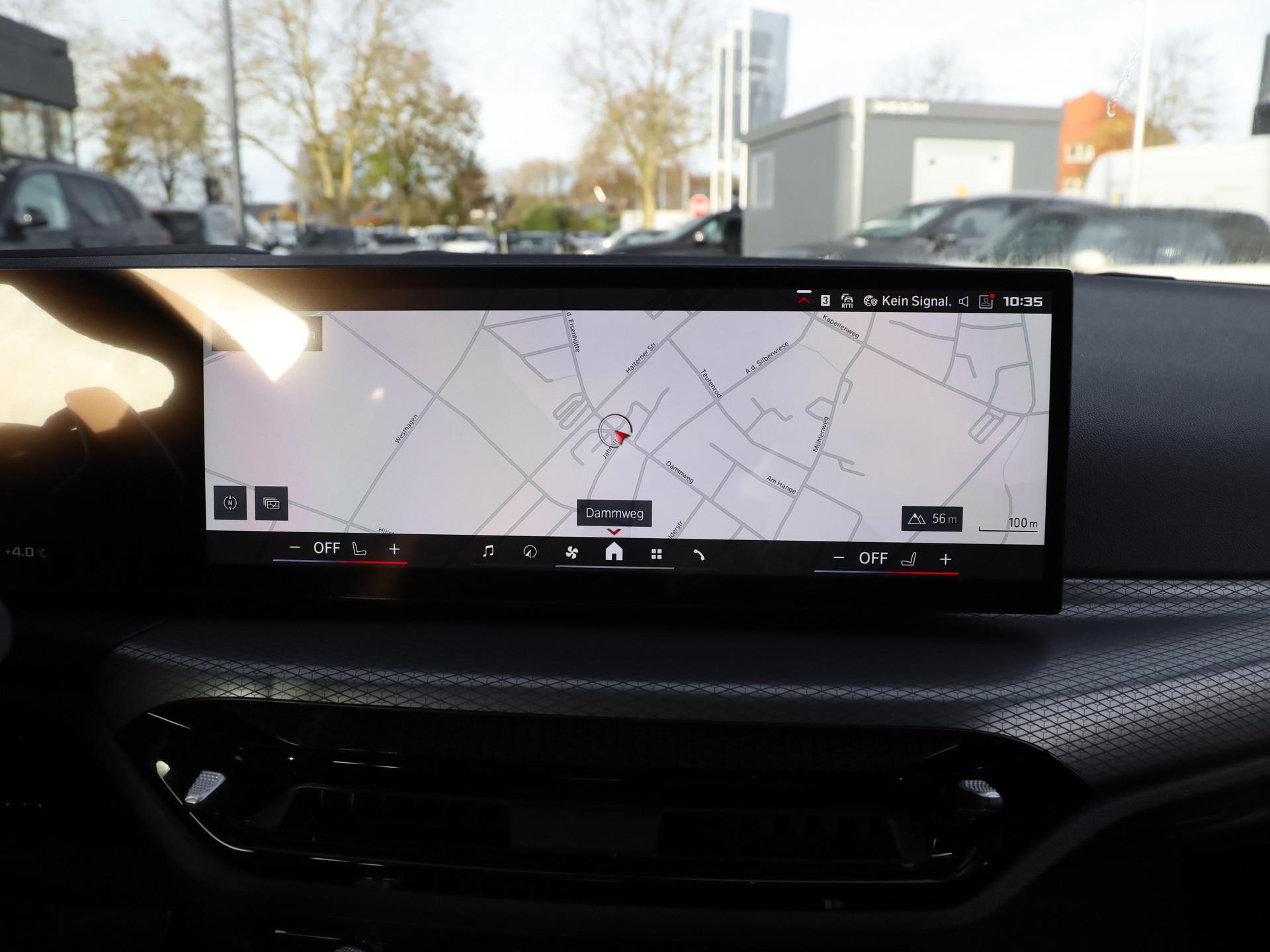 BMW M4 Competition Coupé