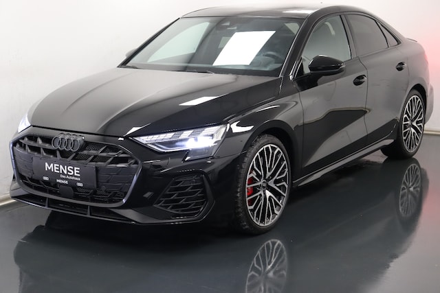 Audi S3 Quattro S-Tronic Sedan