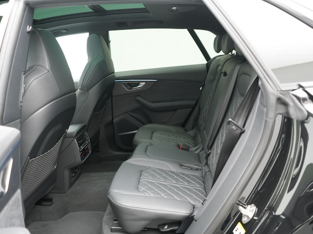 Audi Q8 50 TDI Quattro