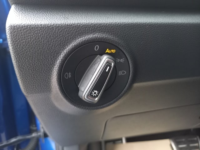 Volkswagen T-Roc NAVI ACC LED PDC