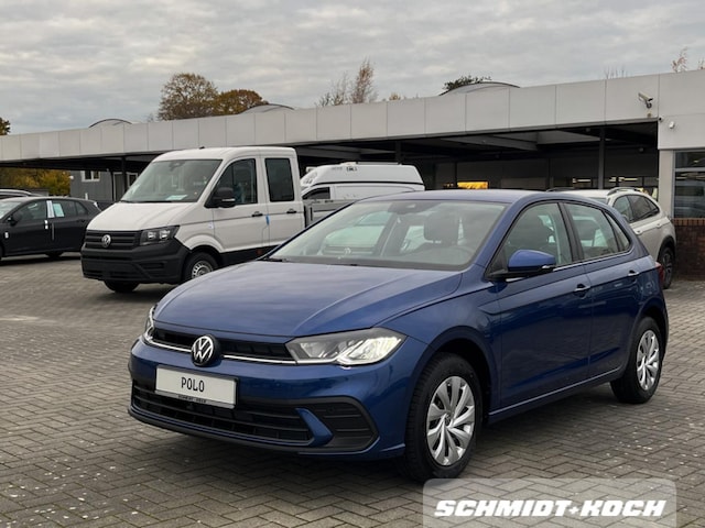 Volkswagen Polo Life