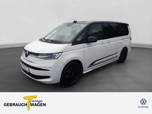 Volkswagen Multivan 2.0 TDI DSG Lang T7