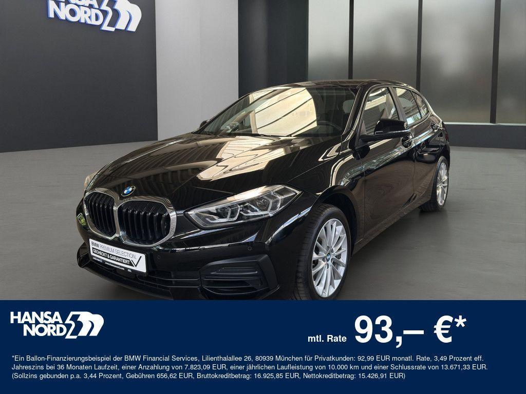 BMW 116 116i