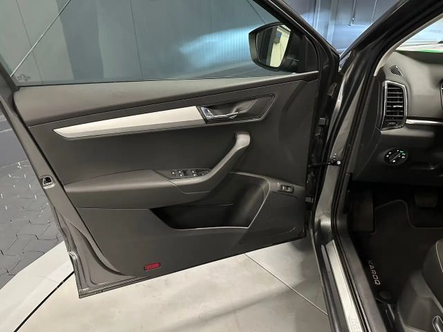 Skoda Karoq 2.0 TDI Ambition