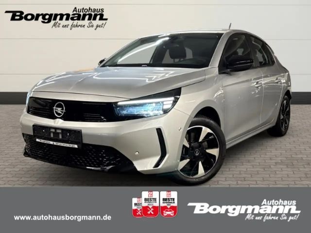 Opel Corsa Apple CarPlay - LED - Rückfahrkamera