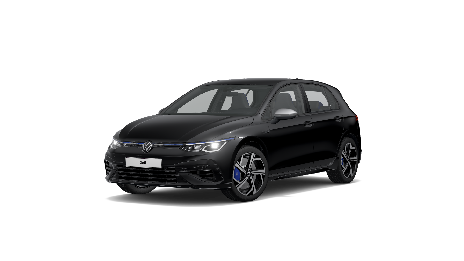 Volkswagen Golf 2.0 TSI