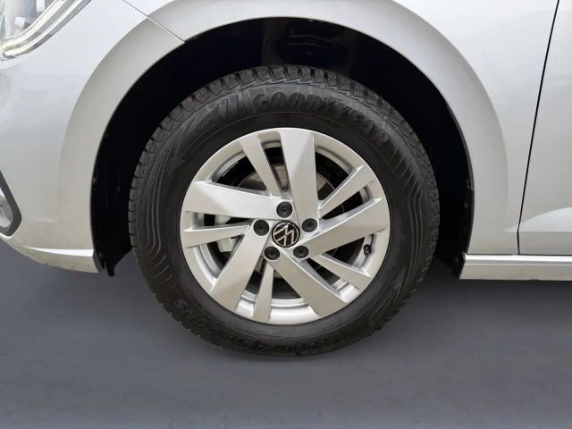 Volkswagen Polo 1.0 TSI DSG Style