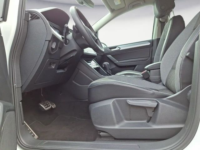 Volkswagen Touran Comfortline DSG