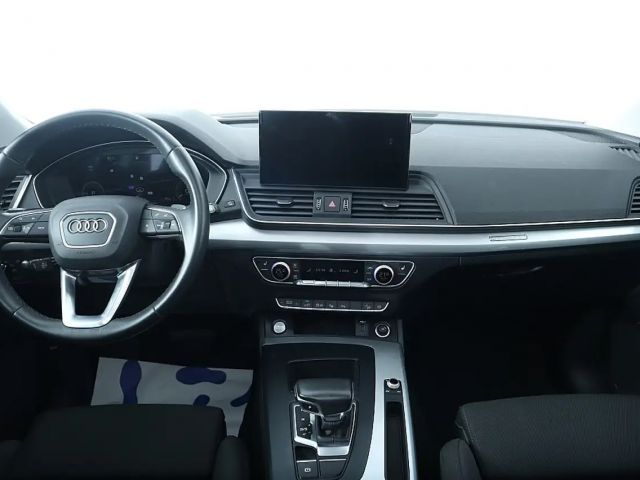 Audi Q5 50 TFSI Hybride Quattro