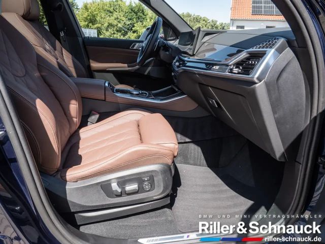 BMW X5 M-Sport xDrive