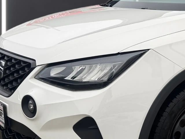 Seat Arona 1.0 TGI Style