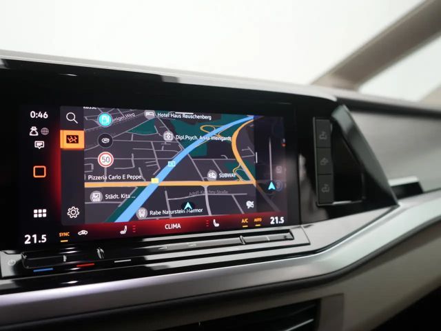 Volkswagen California Ocean T7