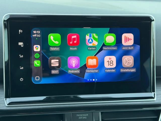 Seat Tarraco 1.5 TSI DSG Xcellence