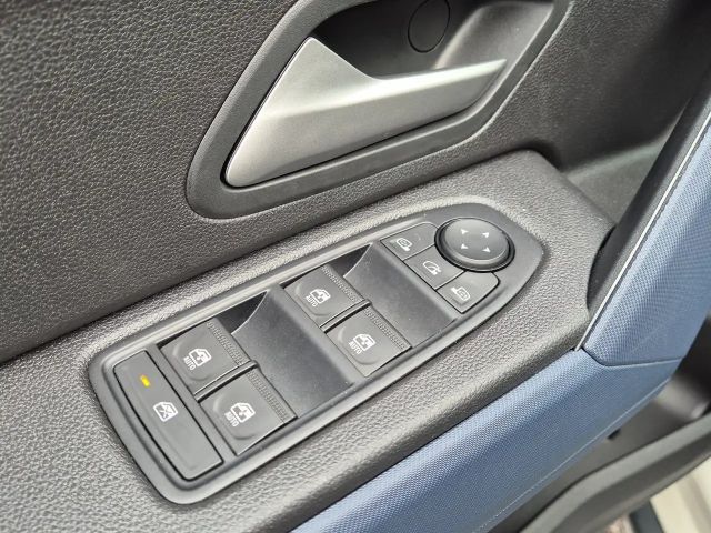 Dacia Duster Hybrid 140